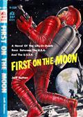 First on the Moon