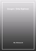 ImogenOnly Eighteen