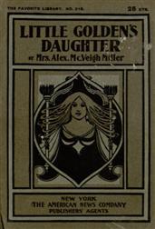 Little Golden's Daughteror, The Dream of a Life Time
