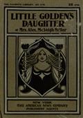 Little Golden's Daughteror, The Dream of a Life Time