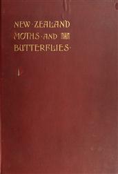 New Zealand Moths and Butterflies(Macro-Lepidoptera)