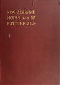 New Zealand Moths and Butterflies(Macro-Lepidoptera)