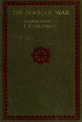 The Book of War: The Military Classic of the Far EastThe Articles of Suntzu; The Sayings of Wutzu