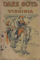The Dare Boys in Virginia