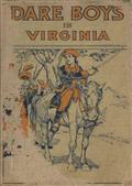 The Dare Boys in Virginia