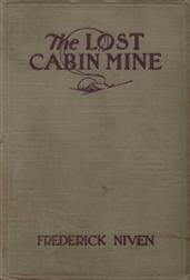 The Lost Cabin Mine