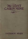 The Lost Cabin Mine