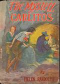 The Mystery of CarlitosMexican Mystery Stories #2