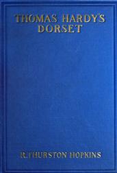 Thomas Hardy's Dorset