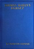 Thomas Hardy's Dorset