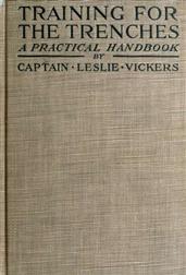 Training for the TrenchesA Practical Handbook