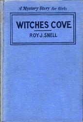 Witches CoveA Mystery Story for Girls