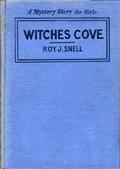 Witches CoveA Mystery Story for Girls