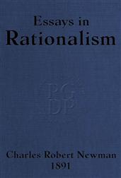Essays in Rationalism
