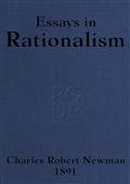 Essays in Rationalism