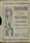 Flower GuideWild Flowers East of the Rockies (Revised and with New Illustrations)