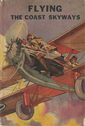 Flying the Coast SkywaysJack Ralston's Swift Patrol