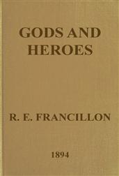 Gods and Heroesor The Kingdom of Jupiter