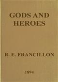 Gods and Heroesor The Kingdom of Jupiter