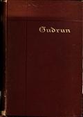 GudrunA Mediaeval Epic