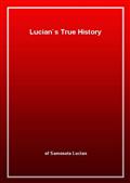Lucian's True History