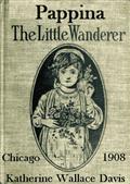 Pappina, the Little WandererA Story of Southern Italy