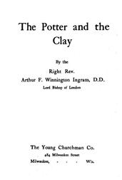 The Potter and the Clay