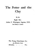 The Potter and the Clay
