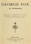 George Fox / An Autobiography