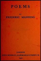 Poems
