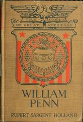 William Penn