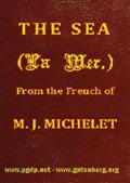 The Sea / (La Mer)