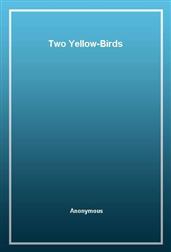 Two Yellow-Birds