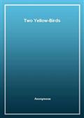 Two Yellow-Birds