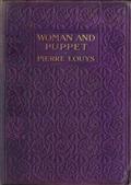 Woman and Puppet / Woman and Puppet; The New Pleasure; Byblis; Leda;; Immortal Love; The Artist Triumphant; The Hill of Horsel