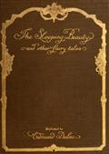 The Sleeping Beauty and other fairy tales