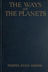 The Ways of the Planets