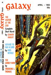 Voyage to Far N`jurd