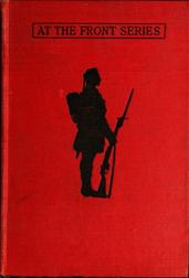 With the Scottish Regiments at the Front