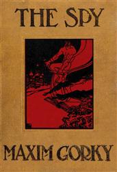 The Spy / The Story of a Superfluous Man