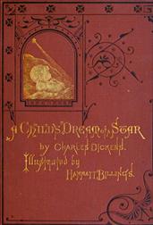 A Child`s Dream of a Star