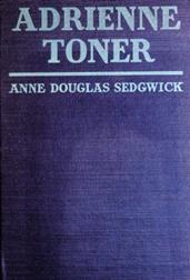 Adrienne Toner