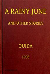 A Rainy June and Other Stories