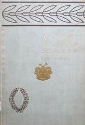 A Century of Christian Service / Kensington Congregational Church, 1793-1893
