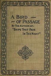 A Bird of Passage and Other Stories