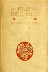 A Journal from Japan / A Daily Record of Life as Seen by a Scientist