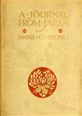 A Journal from Japan / A Daily Record of Life as Seen by a Scientist