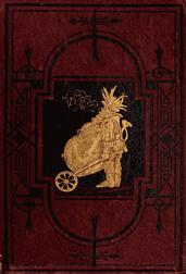 A History of Caricature and Grotesque / in Literature and Art