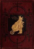 A History of Caricature and Grotesque / in Literature and Art
