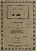 Points of Humour,  Part II (of II)